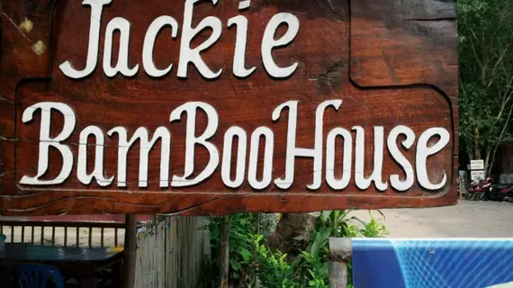 Jackie Bamboo House Hostel | Krabi İli - Ko Lanta