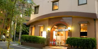 Hotel Ikeda