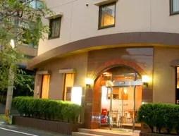 Hotel Ikeda | Nagasaki (idari bölge) - Nagasaki