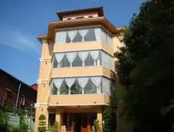 Asia Happy Villa | Siem Reap (ili) - Siem Reap - Taphul Köyü Bölgesi