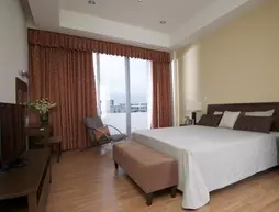 Crescent Residence | Binh Duong (vilayet) - Ho Şi Min Şehri (ve civarı) - Ho Chi Minh City - Quận 7 - Phu My Hung