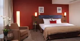 Leonardo Royal Hotel Berlin Alexanderplatz | Berlin (ve civarı) - Friedrichshain-Kreuzberg - Friedrichshain