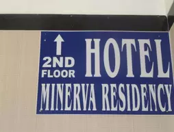 Minerva Residency | Maharaştra - Raigad - Bombay (ve civarı) - Bombay - Grant Road