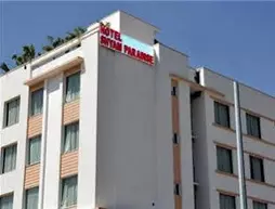 Hotel Shyam Paradise | Racastan - Jaipur Bölgesi - Jaipur