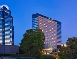 The Westin Atlanta Perimeter North | Georgia - Atlanta (ve civarı) - Atlanta - Sandy Springs