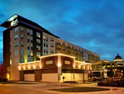 aloft Hotel Leawood Overland Park | Kansas - Kansas City (ve civarı) - Leawood