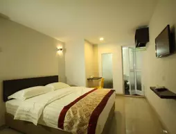 Starway Hotel | Penang - Bukit Mertajam - Seberang Perai Merkezi