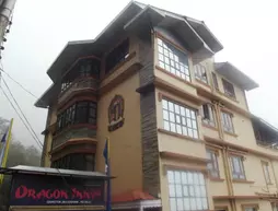 Hotel Dragon Inn | Sikkim - Gangtok