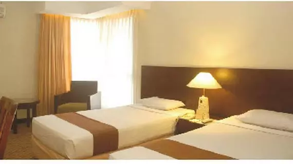 Hotel Perdana Wisata | West Java - Bandung (ve civarı) - Bandung