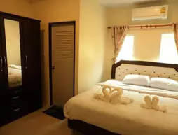 Bann Lom Le Guest House | Prachuap Khiri Khan (ili) - Hua Hin (ve civarı) - Hua Hin