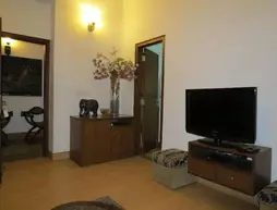 Trendy Bed and Breakfast and Service Apartments | Batı Delhi - Ulusal Eyalet Başkenti Delhi - Delhi (ve civarı) - Yeni Delhi