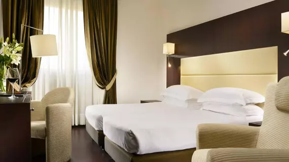 Grand Hotel Palatino | Lazio - Roma (ve civarı) - Roma Kent Merkezi - Monti