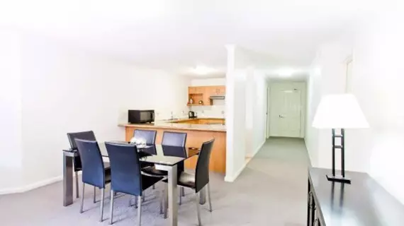 Nautilos Apartments | New South Wales - Newcastle (ve civarı) - Newcastle