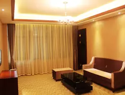 Ningbo Baocheng Boutique Hotel