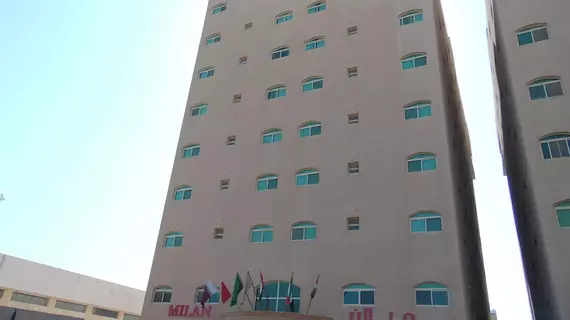 Milan Deluxe Suites | Doğu Bölgesi - Al Khobar - Al Aqrabiyah