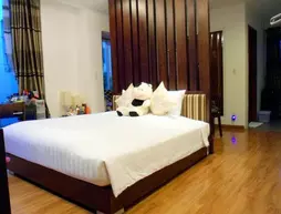 Torino Hotel | Binh Duong (vilayet) - Ho Şi Min Şehri (ve civarı) - Ho Chi Minh City - Quận 7 - Phu My Hung