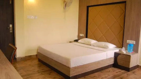 Hotel Anbu Park | Tamil Nadu - Tiruchirappalli