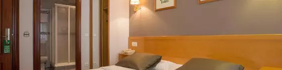 Hotel Costa Verde | Asturias - Gijon - Gijon Kent Merkezi