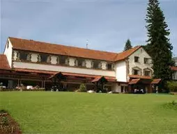 Outspan Hotel | Nakuru İlçesi - Nakuru (ve civarı) - Aberdare National Park