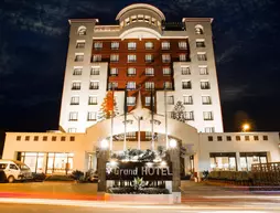 Grand Hotel, Kathmandu | Kathmandu