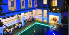 Hotel Dafam Fortuna Seturan Yogyakarta | Yogyakarta Özel Bölgesi - Yogyakarta (ve civarı) - Depok - Condongcatur