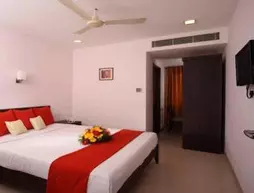 Hotel Green Dreams | Kerala - Ernakulam Bölgesi - Koşin (ve civarı) - Koçi