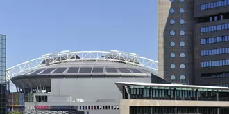 Courtyard Amsterdam Arena Atlas