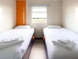 easyHotel London Heathrow | Londra (ve civarı) - Hillingdon - Hayes