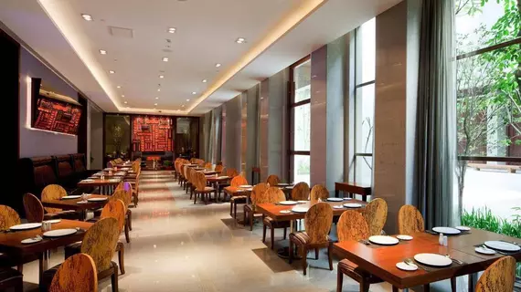 Royal Tulip Luxury Hotel Carat - Guangzhou | Guangdong - Guangzhou (ve civarı) - Guangzhou