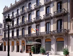 Catalonia Portal de l'Angel | Katalonya - Barselona (ve civarı) - Ciutat Vella - el Gòtic