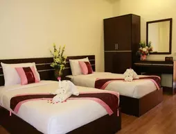 Tharakiree Place Hotel | Nakhon Ratchasima (vilayet) - Pak Chong