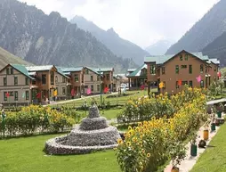 Hotel Snow Land | Cammu ve Keşmir - Srinagar (ve civarı) - Gund - Sonamarg