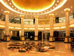 Yong Jiang Hotel | Guangksi - Nanning - Qingxiu