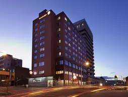 Travelodge Hobart | Tazmanya - Hobart (ve civarı) - Hobart - Hobart Merkezi İş Bölgesi