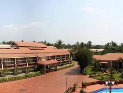 Hotel Goan Heritage | Goa - Kuzey Goa - Calangute