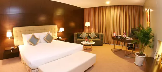 Aurora Hotel | Dong Nai (vilayet) - Bien Hoa