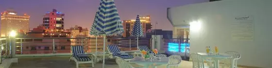 Arabian Gulf Hotel Apartment | Dubai - Dubai