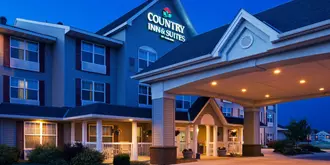 Country Inn & Suites Saint Cloud East