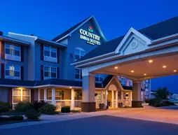 Country Inn & Suites Saint Cloud East | Minnesota - St. Cloud (ve civarı) - St Cloud