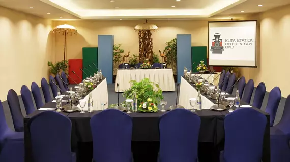 Kuta Station Hotel and Spa | Bali - Kuta - Kartika Plaza