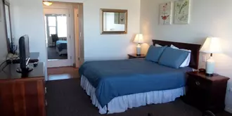 Americas Best Value Port Polson Inn