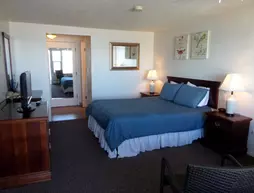 Americas Best Value Port Polson Inn | Montana - Polson (ve civarı) - Polson