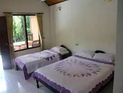 Pramesti Bungalow | Bali - Ubud - Ubud Kent Merkezi