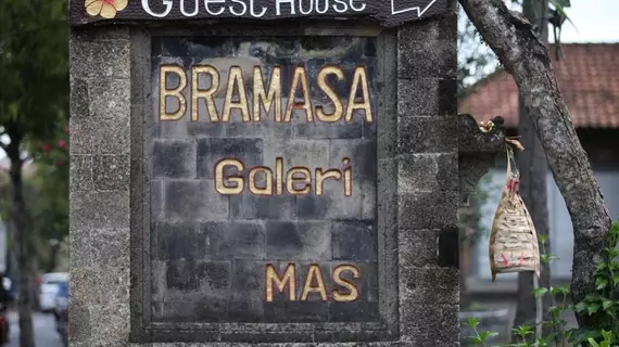 Bramasa Guest House | Bali - Ubud