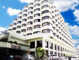 Daiichi Hotel | Songkhla (vilayet) - Hat Yai (ve civarı) - Hat Yai