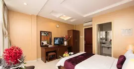 Quy Hung Hotel | Binh Duong (vilayet) - Ho Şi Min Şehri (ve civarı) - Ho Chi Minh City