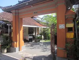 Jepun Bali Homestay Sanur | Bali - Denpasar - Sanur