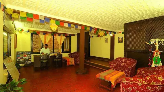 Pariwar B&B | Kathmandu - Thamel