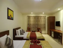 Hoa Vinh Hotel | Binh Duong (vilayet) - Ho Şi Min Şehri (ve civarı) - Ho Chi Minh City