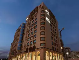 Marriott Madinah | Al Madinah Province - Medina - Medine Kent Merkezi